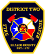 Brazos County ESD 2